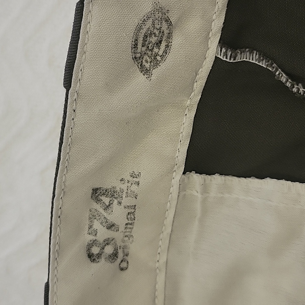 Pants - Picture 3 of 4